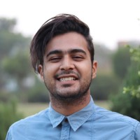 Srijan Mehrotra