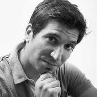 Jorge García Caballero
