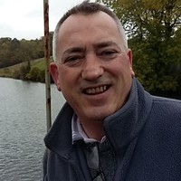 Richard Tanner