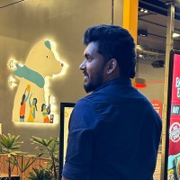Gopi Krishnan