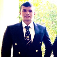 Mohamed Nusran