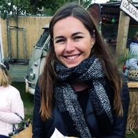 Megan De Bruijn