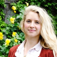 Katrine Kaas Hansen