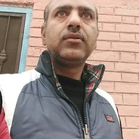 Muzafar Ahmad