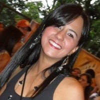 Roselene Barbosa