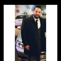 Bahaa Amin