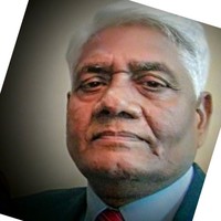 Dr RAM PYARE SINGH