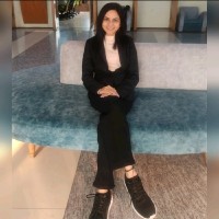 Ca Dolly Arora