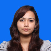 Jasmin Krishna