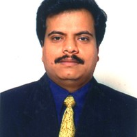Sudhir Mani Sahay