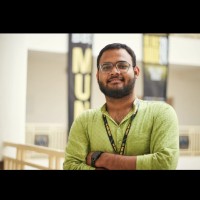 ANUBHAV MISHRA