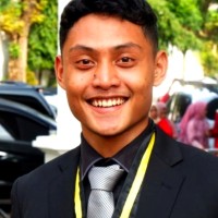 Andromeda Setiawan
