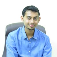 Harshul Kothari