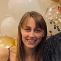 Sarah Cragg