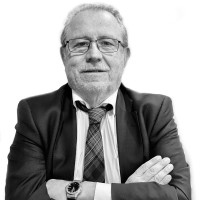 José Luis Orejas