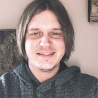 Nicholas Soos
