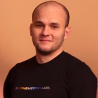 Vladislav Ishimtsev