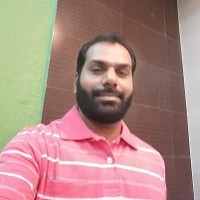 Asif Ahmed