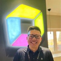 Oscar Wong