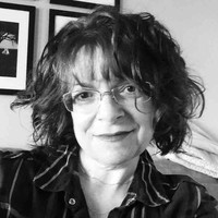 Anna Strati-Morrison
