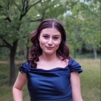 Beyza Değirmenci