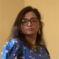 Dhruvi Patel