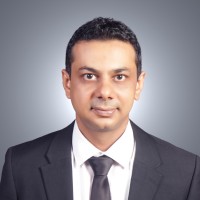 Paresh G Sangani