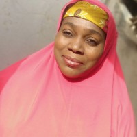 Maryam UMar