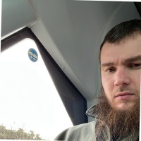 Islam Mazayev
