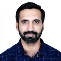 Rakesh SK
