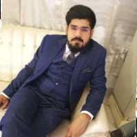 Hafiz Muhammad Umair Saeed