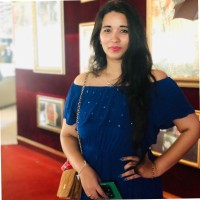 Sahiti Suswaram