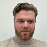 Erik Hoekman
