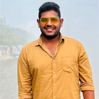 Nandhakumar N