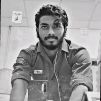 Suriya Prakash E