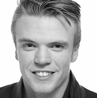 Garrett McKay
