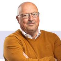 Jurgen Van Zwol