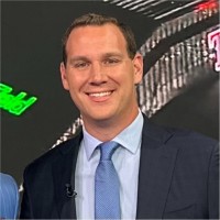 Trent Rush