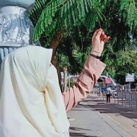Mariam Madbouli