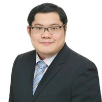 Terence Teo