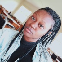 Elizabeth Osuka