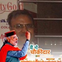 Suresh Dokania