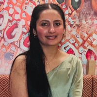 Amandeep Brar