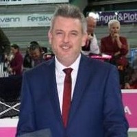 Lee Cox