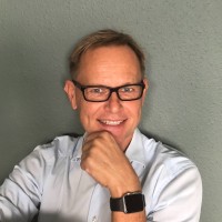 Lars Joergensen