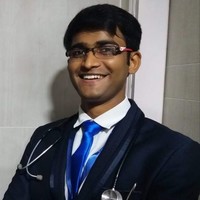 Dr Manjunath Mallanna Gowda