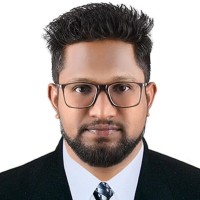 Mohammed Aneesur Rehman