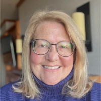 Shelley Barker
