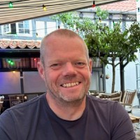 Tom Christian Nielsen