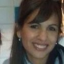Maria Elena Contreras Delgado
